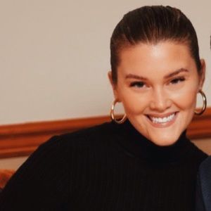 Meet your Posher, Lindsey